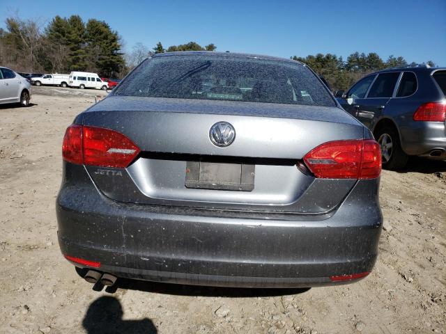Photo 6 from auction – 2014 VOLKSWAGEN JETTA BASE with VIN 3VW2K7AJ5EM350342