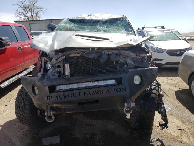 Photo 5 from auction – 2015 TOYOTA TACOMA DOU with VIN 3TMLU4EN5FM174455