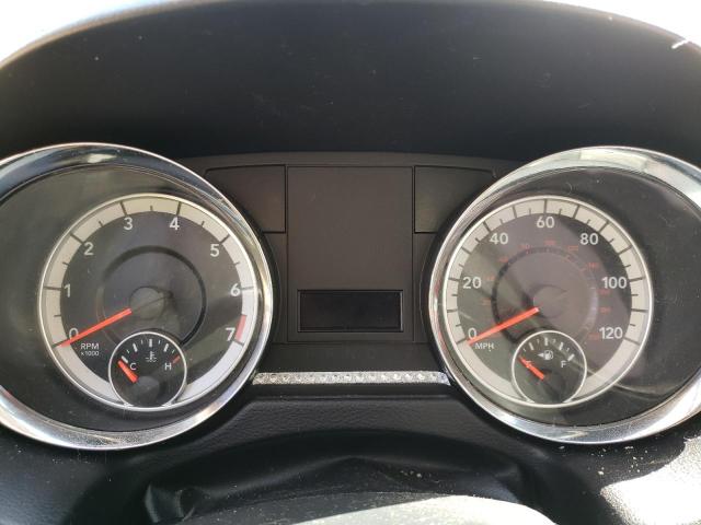 Photo 9 from auction – 2016 DODGE GRAND CARA with VIN 2C4RDGCGXGR257647