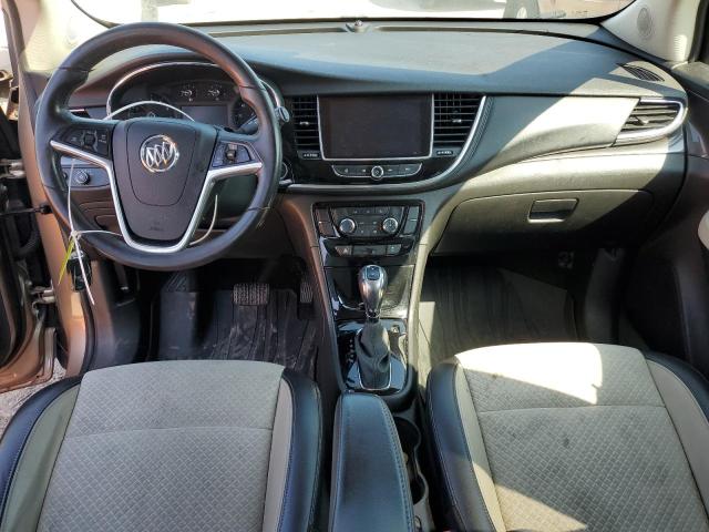 Photo 8 from auction – 2019 BUICK ENCORE PRE with VIN KL4CJASB3KB700871