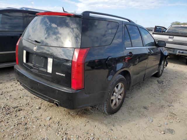 Photo 3 from auction – 2009 CADILLAC SRX with VIN 1GYEE637390103696
