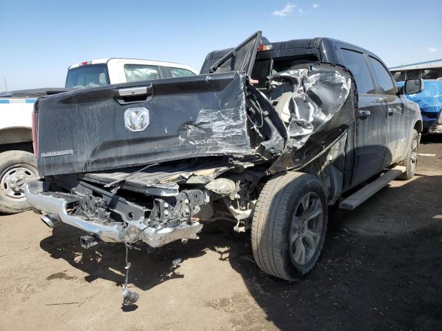 Photo 3 from auction – 2022 RAM 1500 LARAM with VIN 1C6SRFJTXNN204669