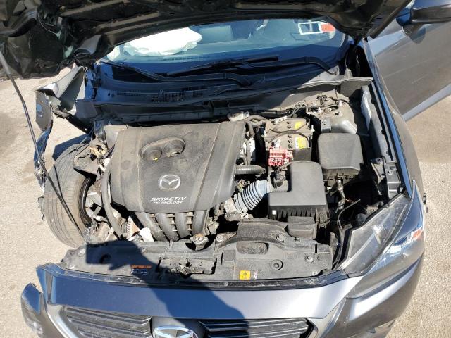 Photo 11 from auction – 2019 MAZDA CX-3 TOURI with VIN JM1DKFC79K0425484