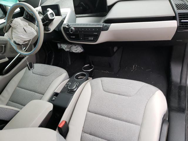 Photo 8 from auction – 2018 BMW I3 REX with VIN WBY7Z4C50JVD96357