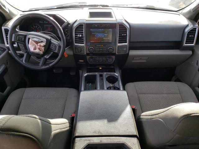 Photo 8 from auction – 2015 FORD F150 SUPER with VIN 1FTEW1CP3FKE59068