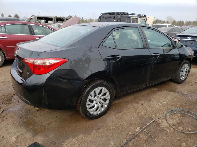 Photo 3 from auction – 2017 TOYOTA COROLLA L with VIN 2T1BURHE4HC752061