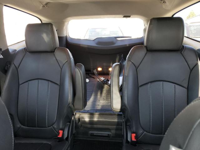 Photo 10 from auction – 2014 CHEVROLET TRAVERSE L with VIN 1GNKVJKD5EJ332802