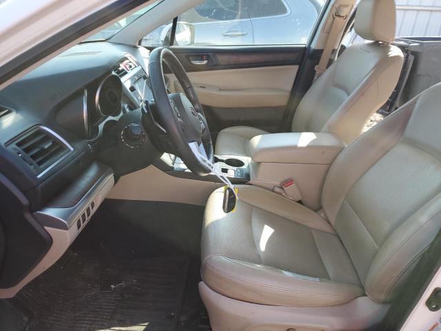 Photo 7 from auction – 2016 SUBARU OUTBACK 2. with VIN 4S4BSBNC1G3214579