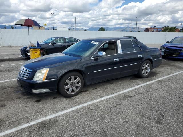 CADILLAC DTS 2006 with VIN 1G6KD57Y76U102227 - Photo from auction