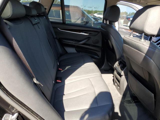 Photo 10 from auction – 2015 BMW X5 XDRIVE3 with VIN 5UXKR0C58F0K62717