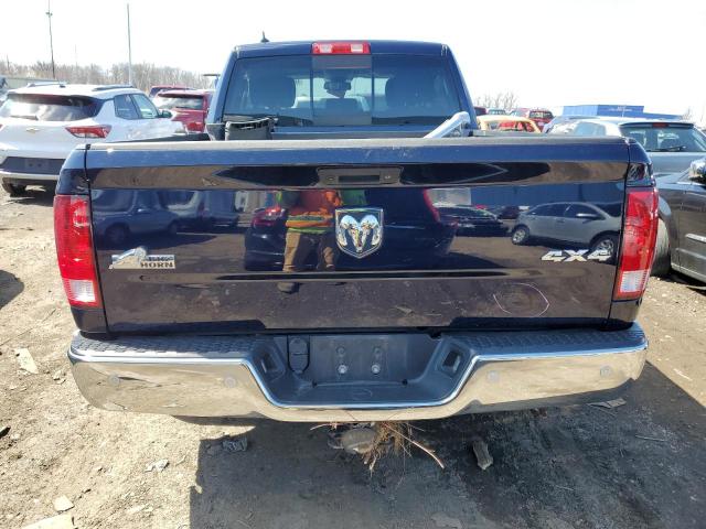 Photo 6 from auction – 2018 RAM 1500 SLT with VIN 1C6RR7GG0JS311076