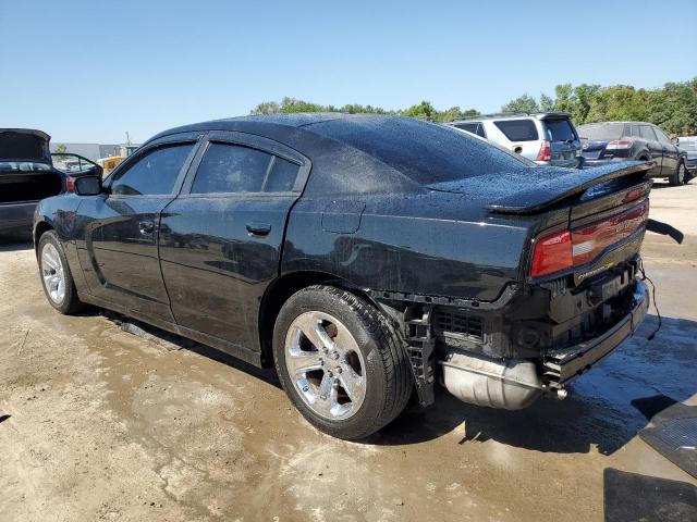 Photo 2 from auction – 2013 DODGE CHARGER SX with VIN 2C3CDXHG3DH592625