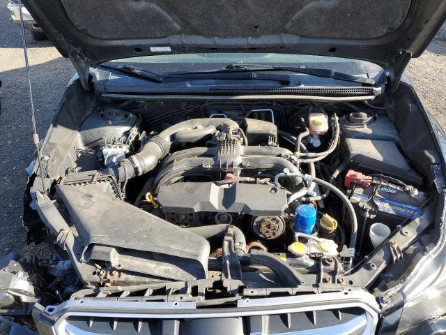 Photo 11 from auction – 2012 SUBARU IMPREZA PR with VIN JF1GJAD65CH029022