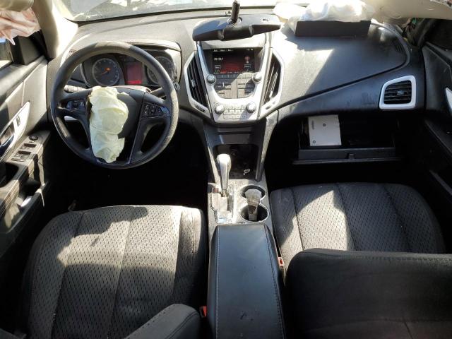 Photo 8 from auction – 2012 GMC TERRAIN SL with VIN 2GKALMEK9C6206088