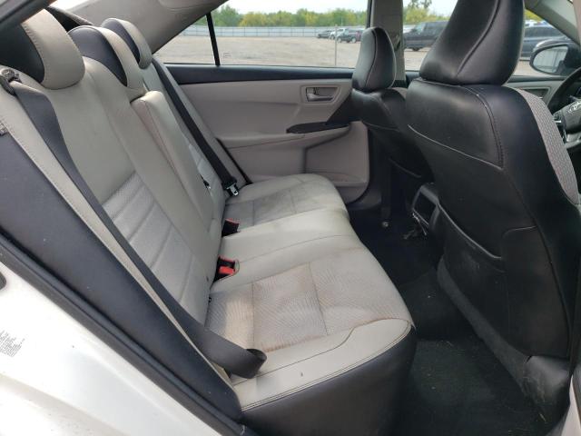 Photo 10 from auction – 2017 TOYOTA CAMRY LE with VIN 4T1BF1FK8HU327185