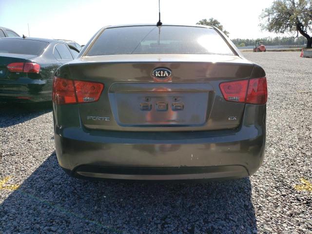 Photo 6 from auction – 2012 KIA FORTE EX with VIN KNAFU4A25C5553396
