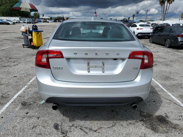 Photo 6 from auction – 2012 VOLVO S60 T5 with VIN YV1622FS8C2117174