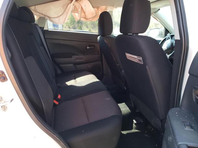 Photo 10 from auction – 2017 MITSUBISHI OUTLANDER with VIN JA4AR3AW8HZ059944