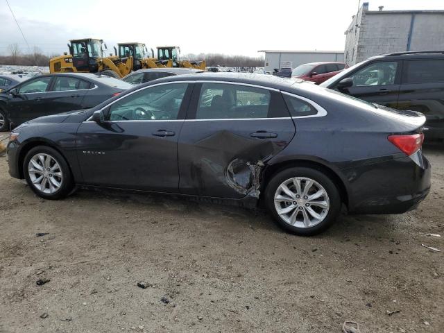 Photo 2 from auction – 2023 CHEVROLET MALIBU LT with VIN 1G1ZD5ST0PF138735