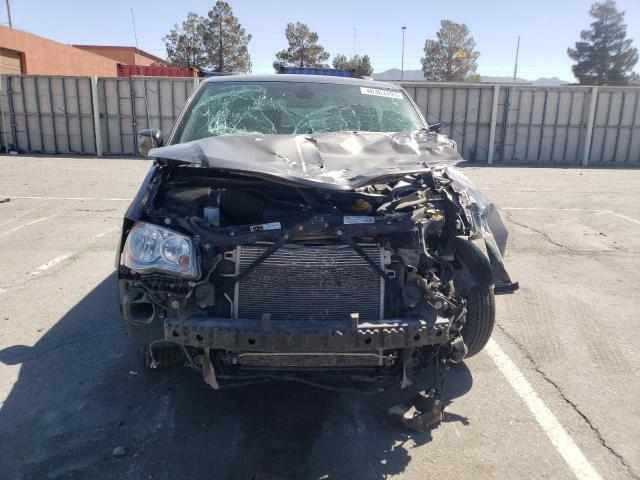 Photo 5 from auction – 2019 DODGE GRAND CARA with VIN 2C4RDGCG1KR660103