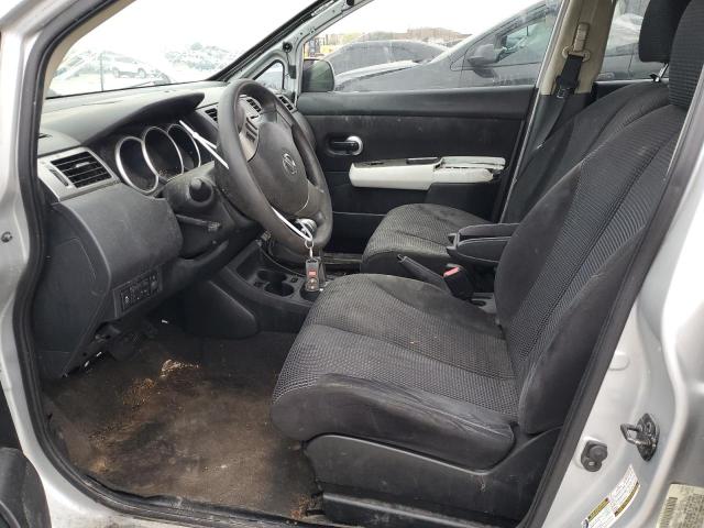 Photo 7 from auction – 2010 NISSAN VERSA S with VIN 3N1BC1CP3AL468164