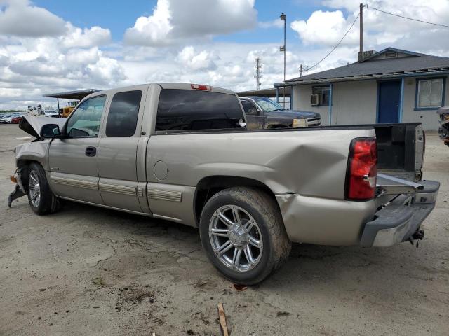 Photo 2 from auction – 2002 CHEVROLET 1500 EXTEN with VIN 1GCEC19T22Z308205