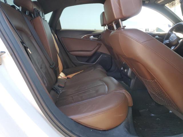 Photo 10 from auction – 2014 AUDI A6 PREMIUM with VIN WAUGFAFC0EN122384