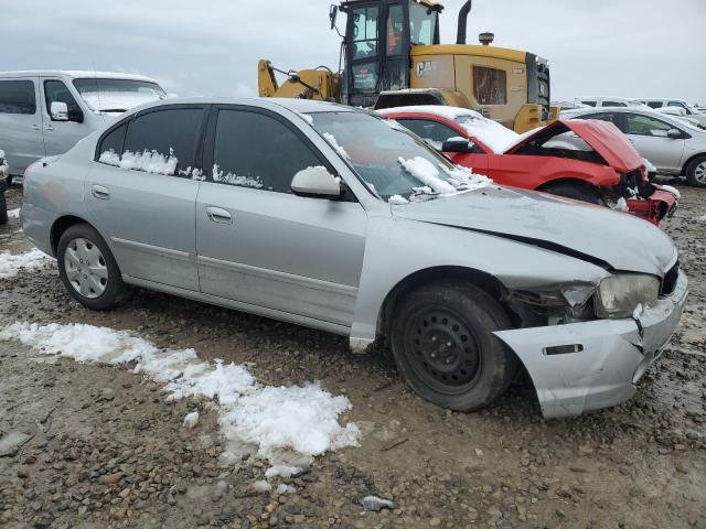 Photo 4 from auction – 2002 HYUNDAI ELANTRA GL with VIN KMHDN45D22U385607