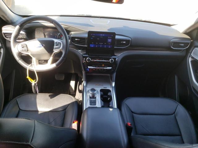 Photo 8 from auction – 2022 FORD EXPLORER L with VIN 1FMSK7FH2NGA56069