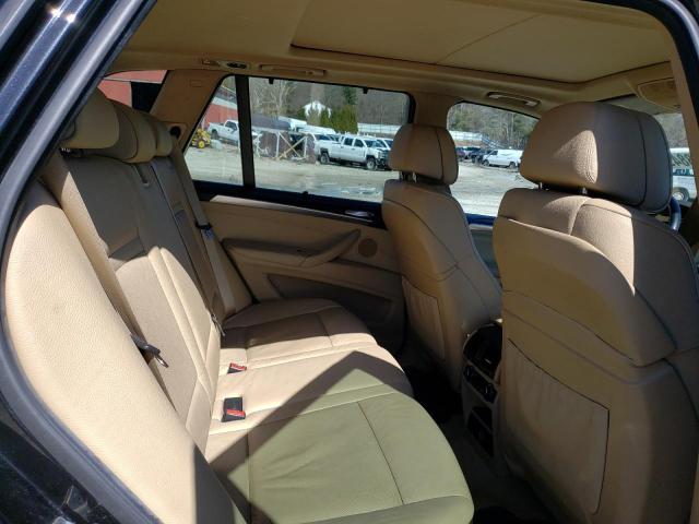 Photo 11 from auction – 2010 BMW X5 XDRIVE3 with VIN 5UXFF0C5XALT76011