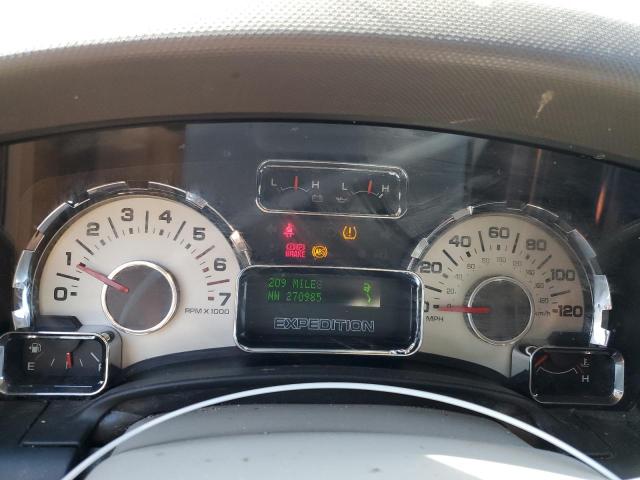 Photo 9 from auction – 2008 FORD EXPEDITION with VIN 1FMFK20568LA10582
