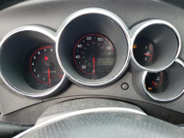 Photo 9 from auction – 2007 PONTIAC VIBE with VIN 5Y2SL65847Z435806