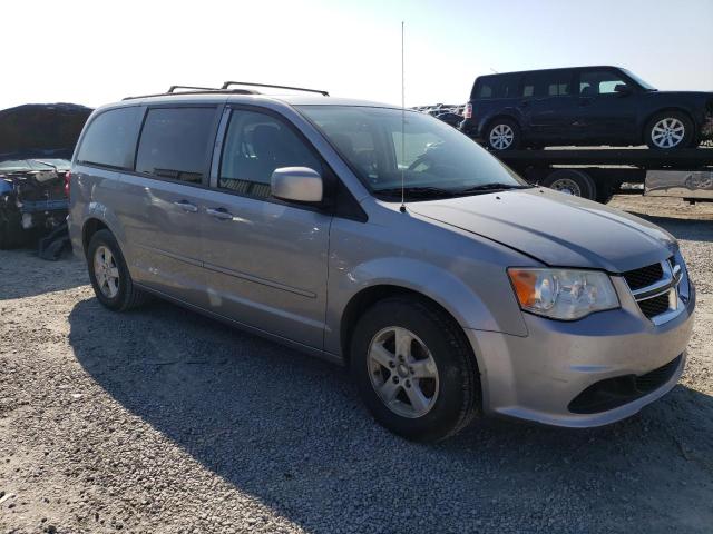 Photo 4 from auction – 2013 DODGE GRAND CARA with VIN 2C4RDGCG5DR550481