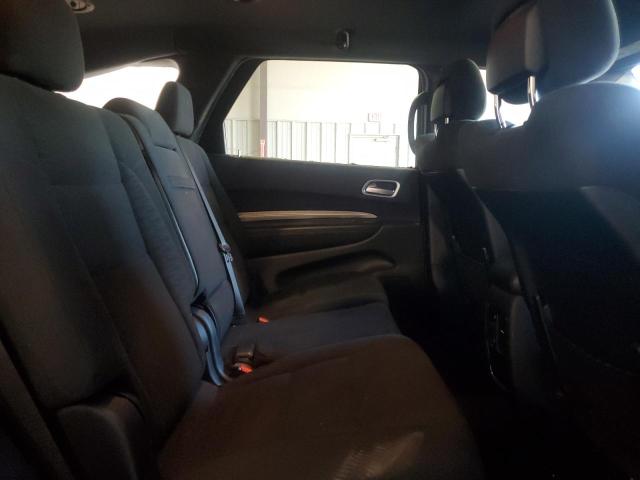 Photo 11 from auction – 2020 DODGE DURANGO SX with VIN 1C4RDHAG1LC252221