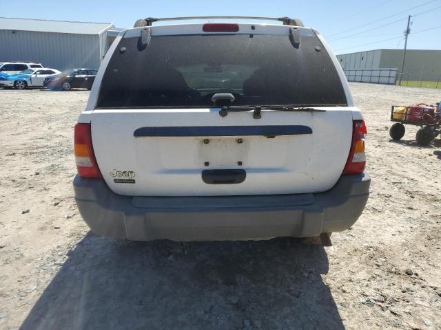 Photo 6 from auction – 2000 JEEP GRAND CHER with VIN 1J4G248S7YC144543