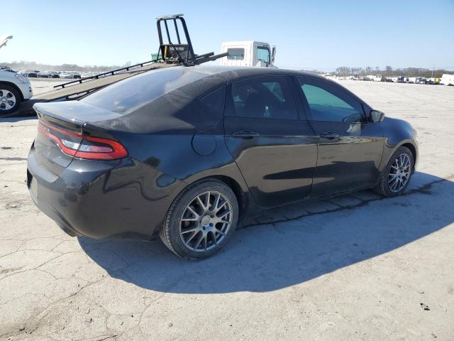 Photo 3 from auction – 2015 DODGE DART with VIN 1C3CDFBB9FD378911