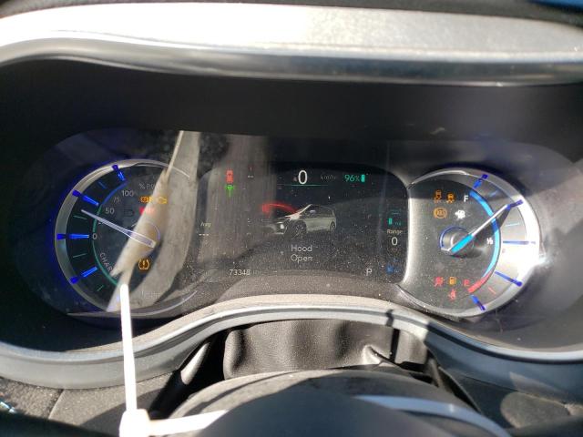 Photo 9 from auction – 2018 CHRYSLER PACIFICA H with VIN 2C4RC1N7XJR118610