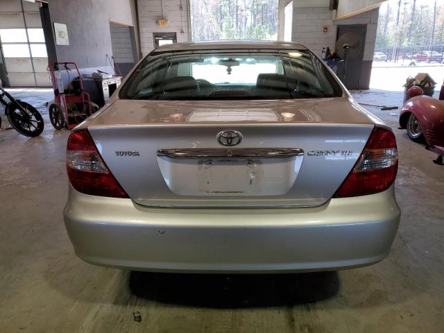 Photo 6 from auction – 2003 TOYOTA CAMRY LE with VIN 4T1BE30K33U762888