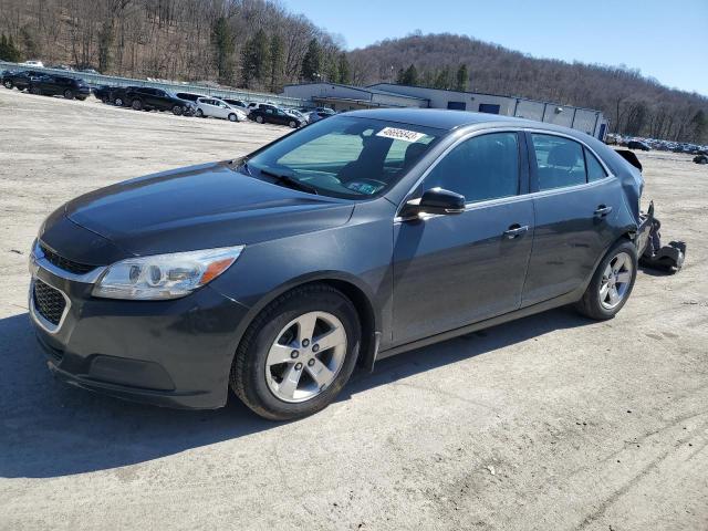 Photo 1 from auction – 2014 CHEVROLET MALIBU 1LT with VIN 1G11C5SL1EF204092