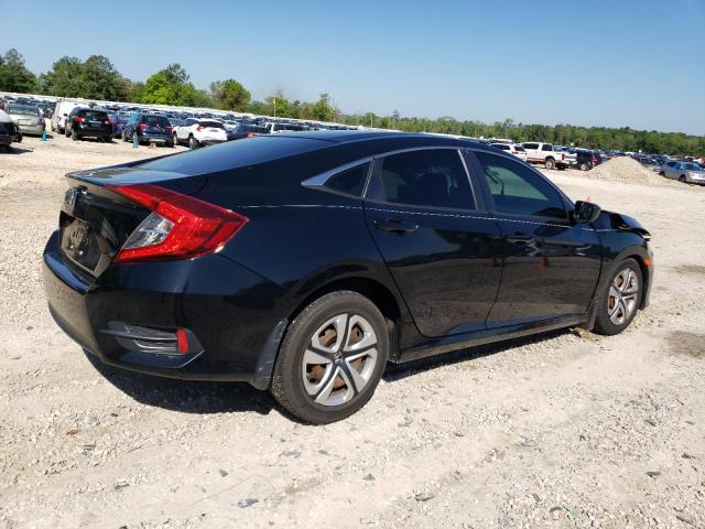 Photo 3 from auction – 2016 HONDA CIVIC LX with VIN 19XFC2F58GE036049