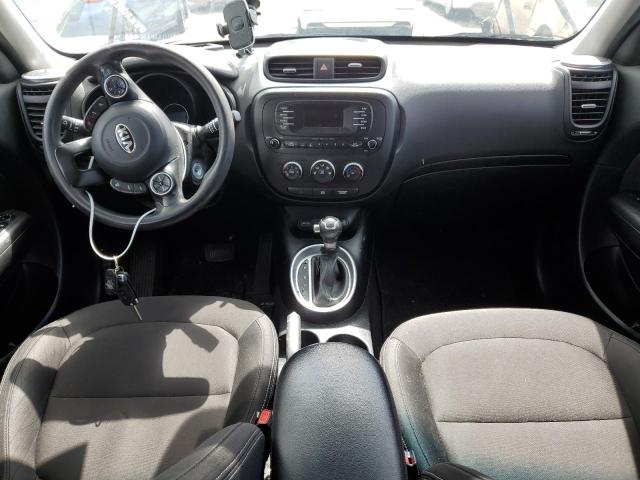 Photo 8 from auction – 2016 KIA SOUL with VIN KNDJN2A21G7844471
