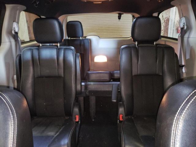 Photo 10 from auction – 2019 DODGE GRAND CARA with VIN 2C4RDGCG0KR712188