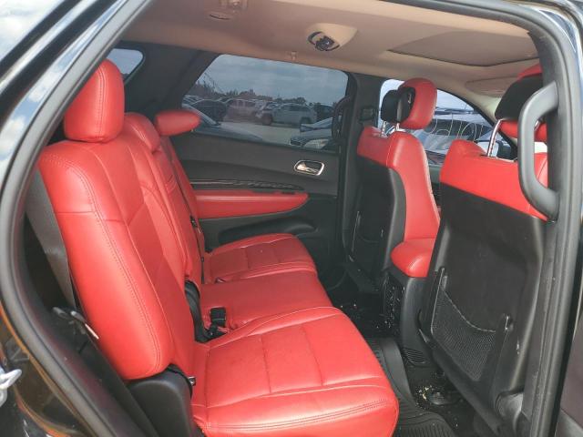 Photo 11 from auction – 2015 DODGE DURANGO CI with VIN 1C4SDJETXFC156348