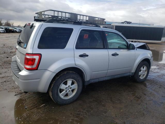 Photo 3 from auction – 2010 FORD ESCAPE XLS with VIN 1FMCU9C7XAKD07630