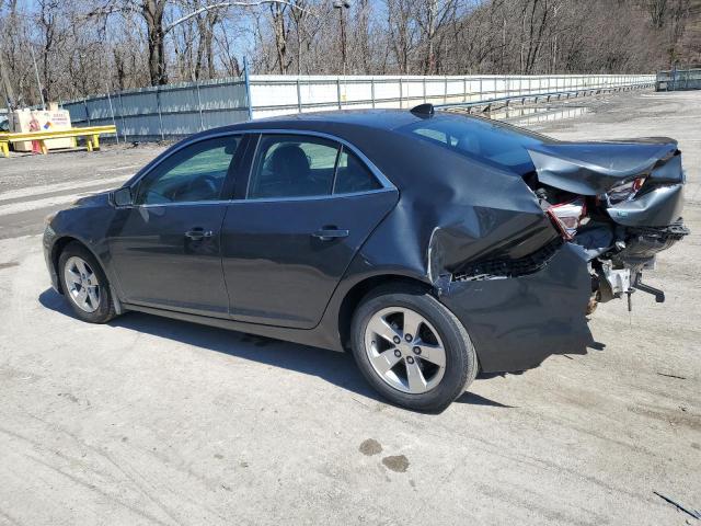 Photo 2 from auction – 2014 CHEVROLET MALIBU 1LT with VIN 1G11C5SL1EF204092