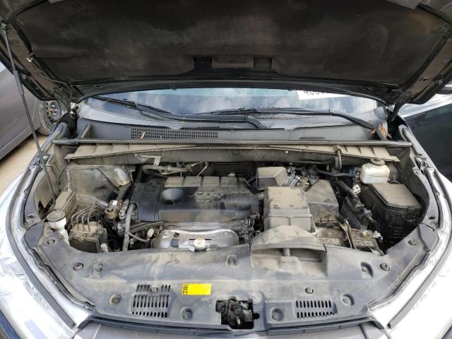 Photo 12 from auction – 2018 TOYOTA HIGHLANDER with VIN 5TDZARFH5JS040112