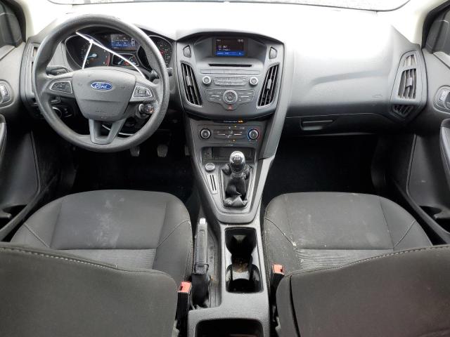 Photo 8 from auction – 2015 FORD FOCUS S with VIN 1FADP3E20FL378180