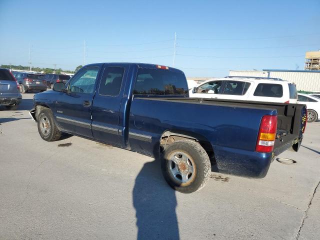 Photo 2 from auction – 2002 CHEVROLET SILVERADO with VIN 2GCEC19V721346944