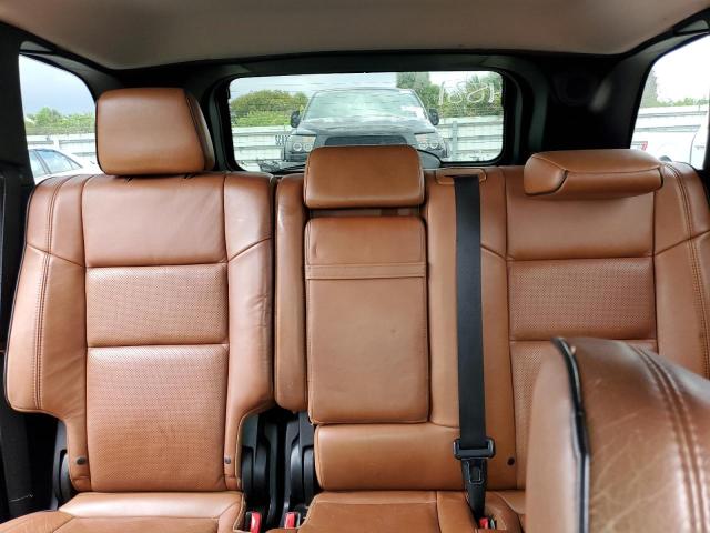 Photo 10 from auction – 2012 JEEP GRAND CHER with VIN 1C4RJECG1CC204531
