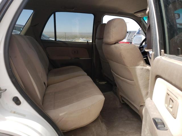 Photo 10 from auction – 2001 TOYOTA 4RUNNER SR with VIN JT3HN86R910359975